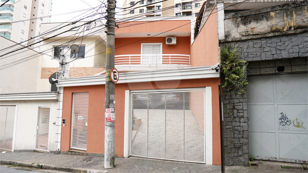 Excelente Sobrado em Santa Teresinha !!!
