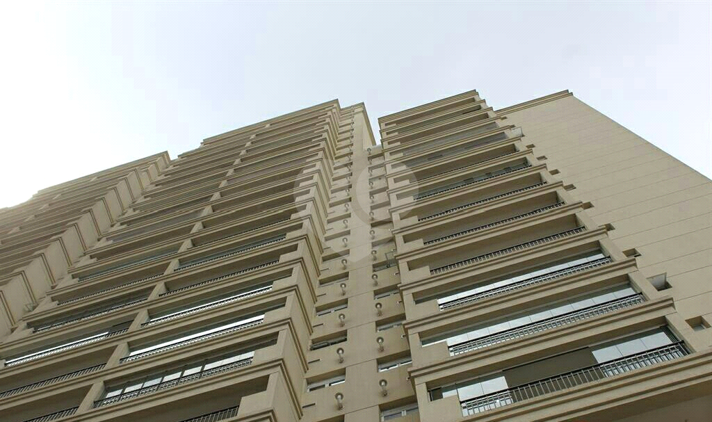 Apartamento mobilado 