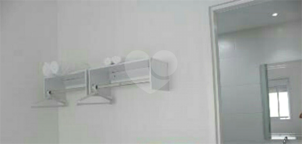Apartamento mobilado 