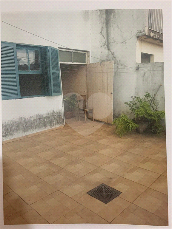 Sobrado Residencial com 3 Dormitorios