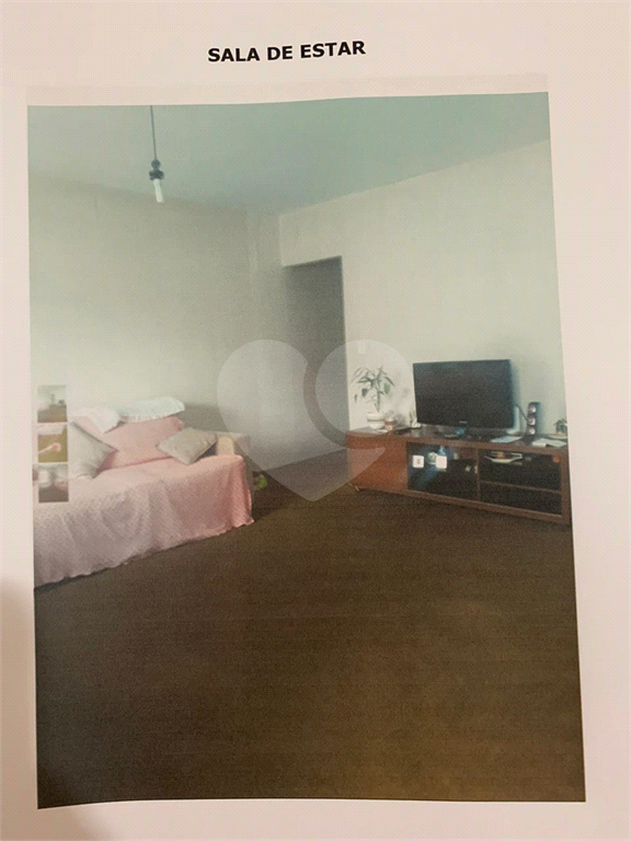 Sobrado Residencial com 3 Dormitorios