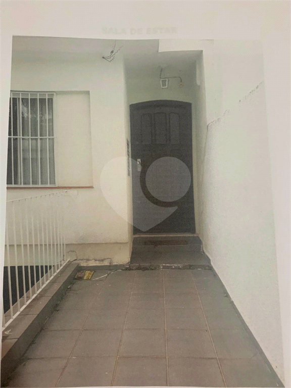 Sobrado Residencial com 3 Dormitorios