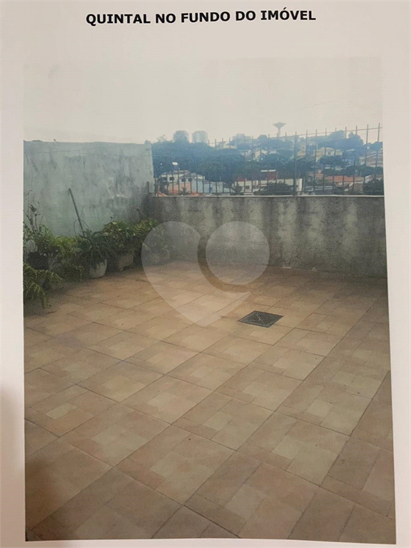 Sobrado Residencial com 3 Dormitorios