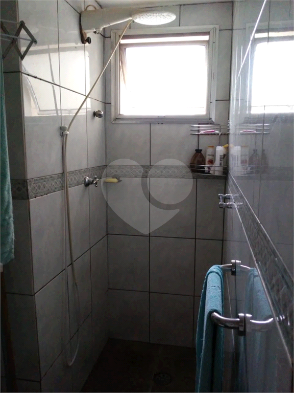Apartamento próximo ao shopping Santana Park com 52 m²