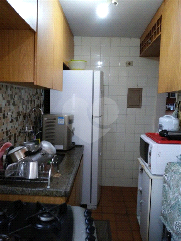 Apartamento próximo ao shopping Santana Park com 52 m²