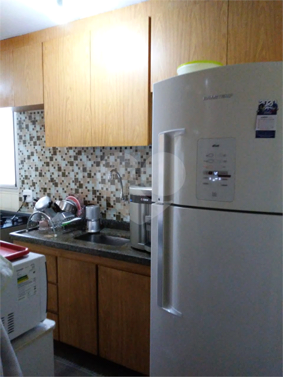 Apartamento próximo ao shopping Santana Park com 52 m²