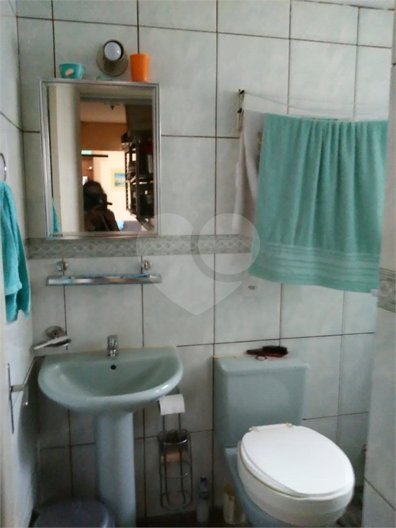 Apartamento próximo ao shopping Santana Park com 52 m²