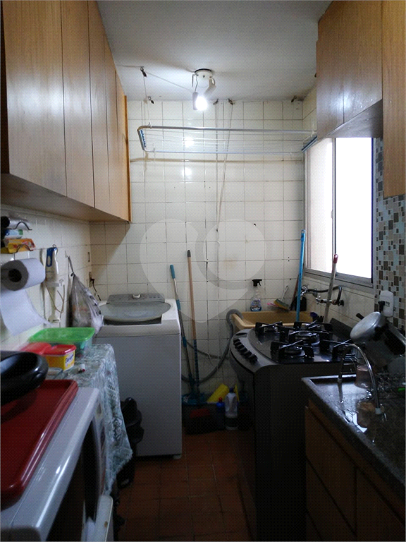 Apartamento próximo ao shopping Santana Park com 52 m²