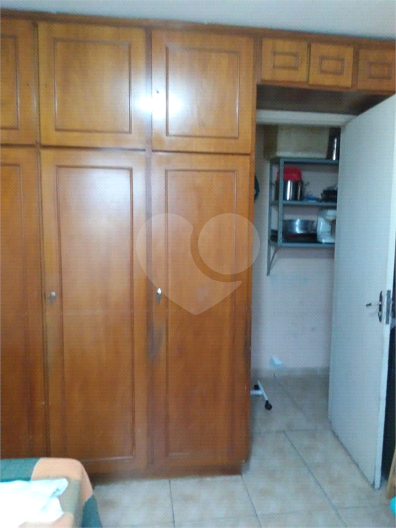 Apartamento próximo ao shopping Santana Park com 52 m²