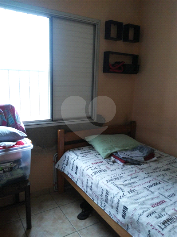 Apartamento próximo ao shopping Santana Park com 52 m²