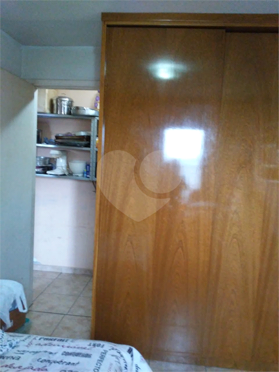 Apartamento próximo ao shopping Santana Park com 52 m²