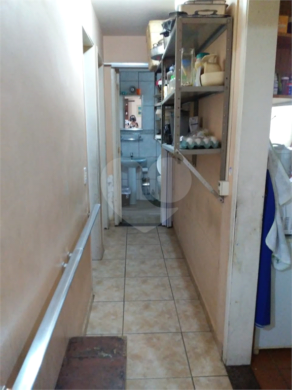 Apartamento próximo ao shopping Santana Park com 52 m²