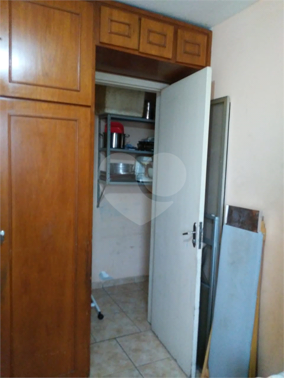 Apartamento próximo ao shopping Santana Park com 52 m²