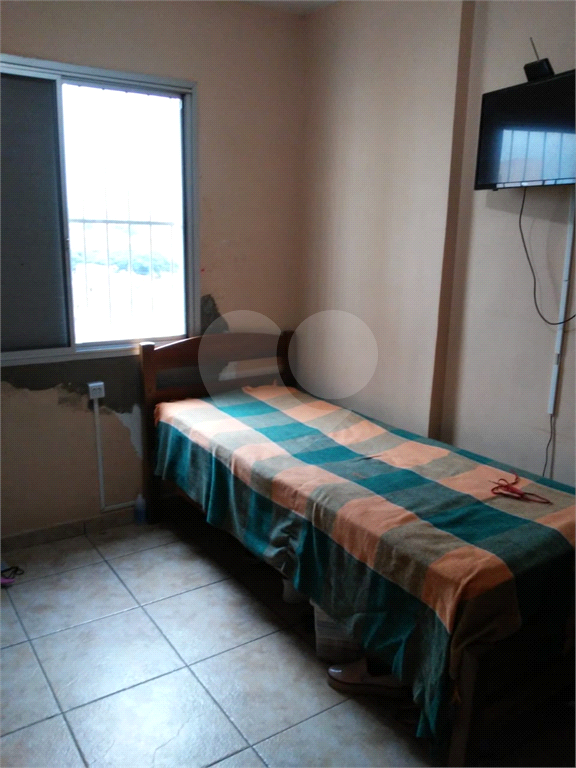 Apartamento próximo ao shopping Santana Park com 52 m²