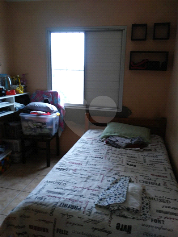 Apartamento próximo ao shopping Santana Park com 52 m²