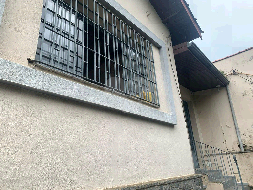 Casa térrea a Venda Vila Ester - Santana