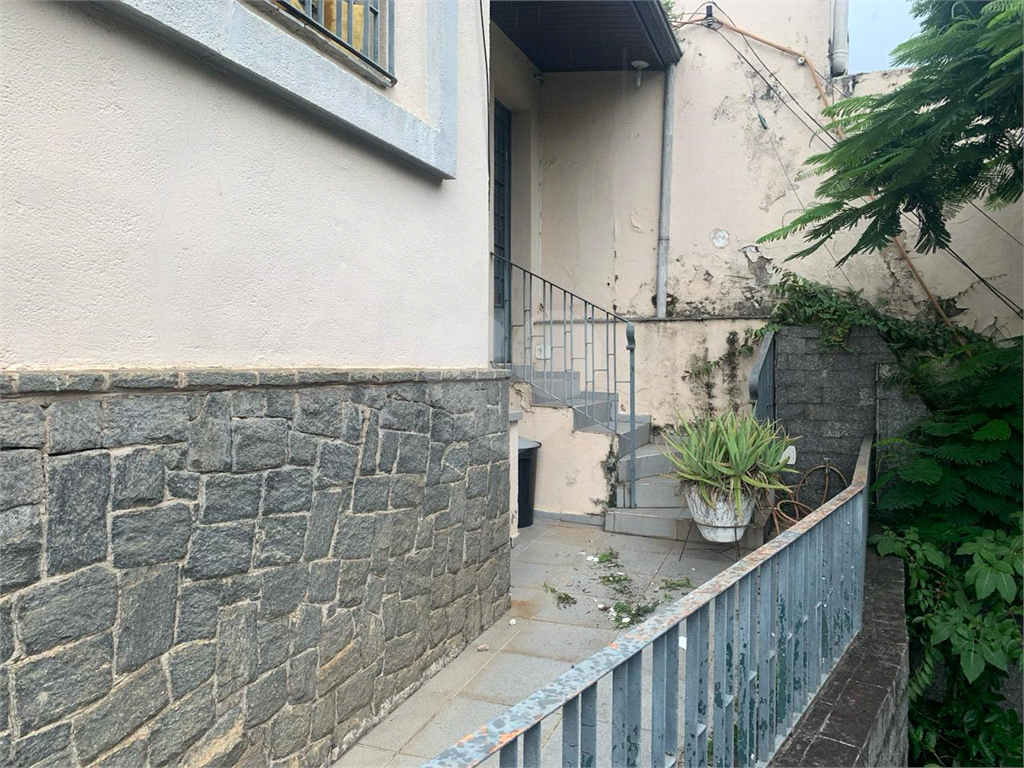 Casa térrea a Venda Vila Ester - Santana