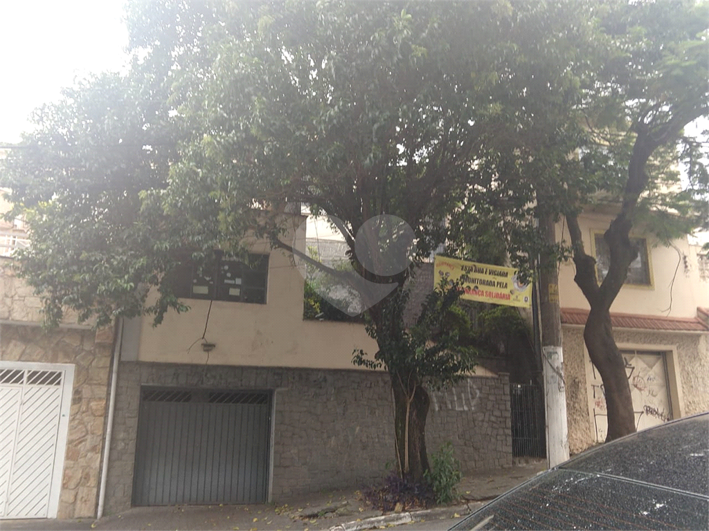 Casa térrea a Venda Vila Ester - Santana
