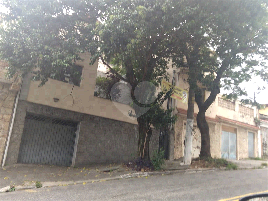Casa térrea a Venda Vila Ester - Santana