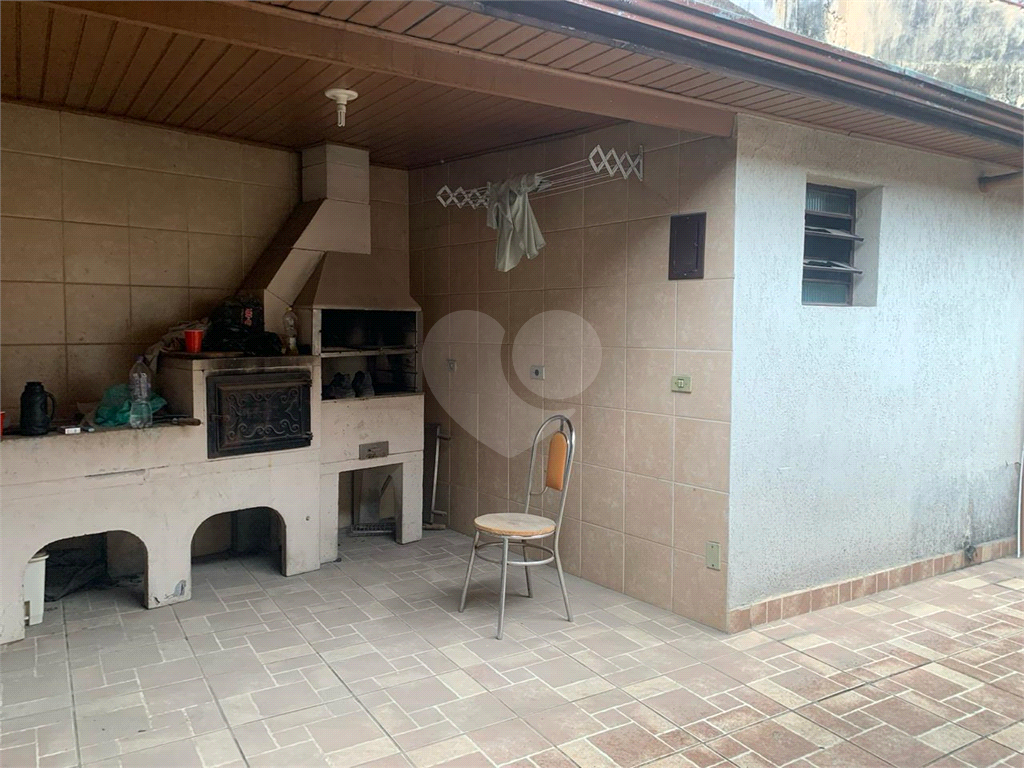 Casa térrea a Venda Vila Ester - Santana