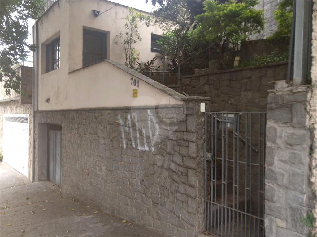 Casa térrea a Venda Vila Ester - Santana