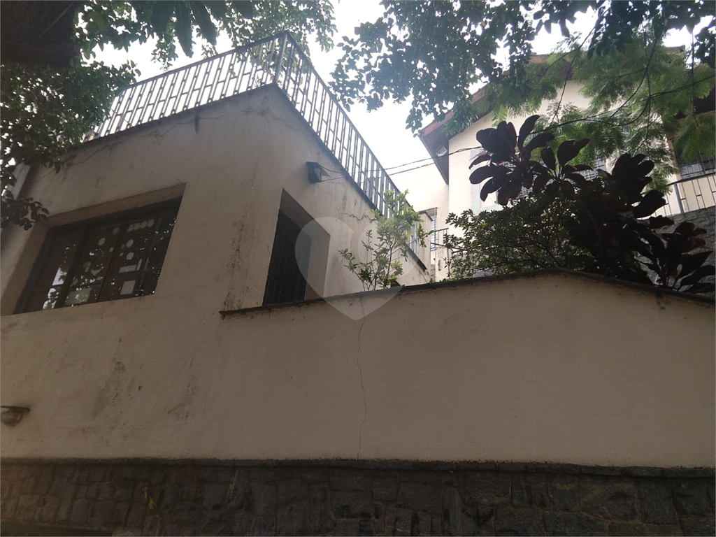 Casa térrea a Venda Vila Ester - Santana