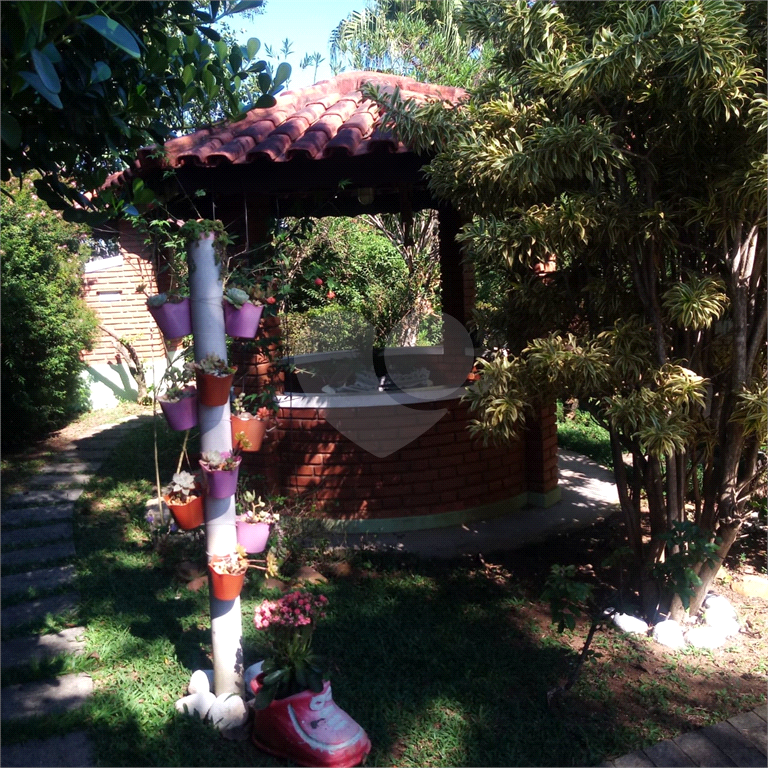 Vendo Chacara