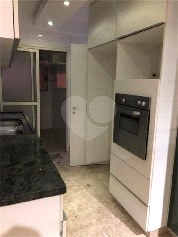 APARTAMENTO em SANTANA