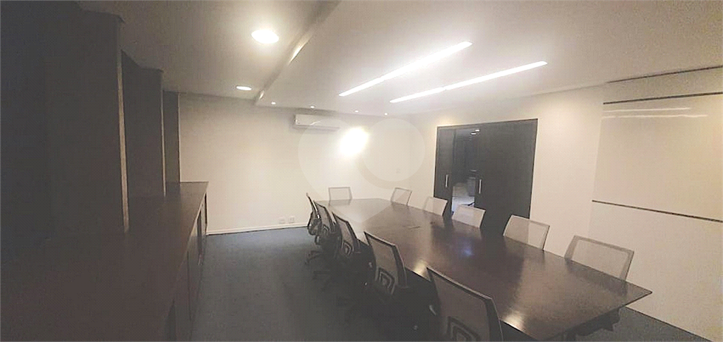 SALAS em VILA OLÍMPIA