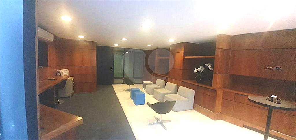 SALAS em VILA OLÍMPIA