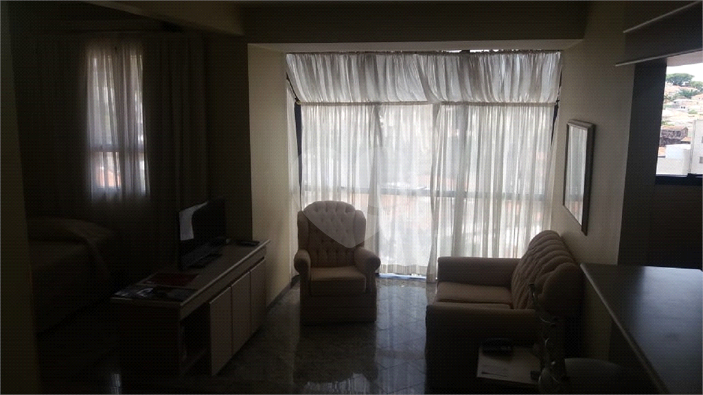 Flat em Santana , 55 Metros, 1 Suíte, 1 Vaga para venda