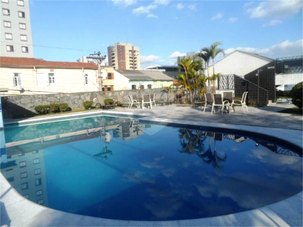 Flat em Santana , 55 Metros, 1 Suíte, 1 Vaga para venda