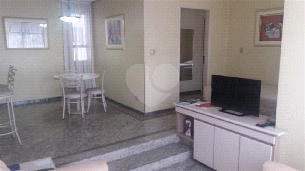 Flat em Santana , 55 Metros, 1 Suíte, 1 Vaga para venda
