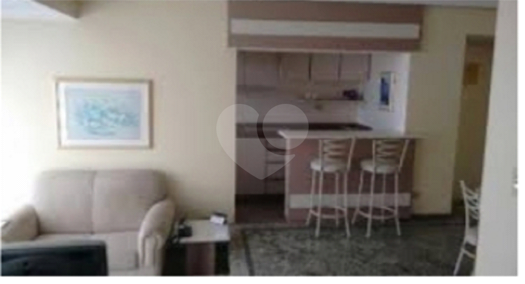Flat em Santana , 55 Metros, 1 Suíte, 1 Vaga para venda