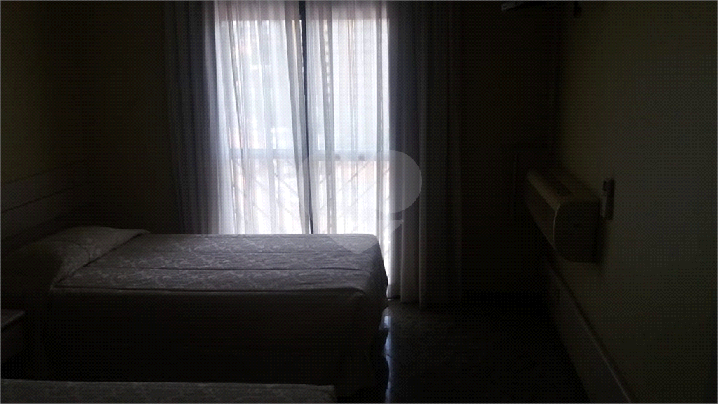 Flat em Santana , 55 Metros, 1 Suíte, 1 Vaga para venda