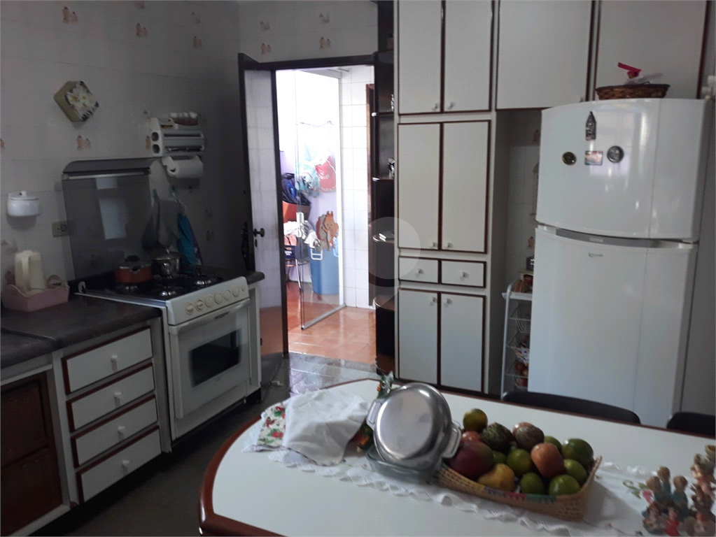 SOBRADO EXCELENTE A VENDA NO TUCURUVI, COM 3 DORMS (1 SUÍTE) E 4 VAGAS DE GARAGEM