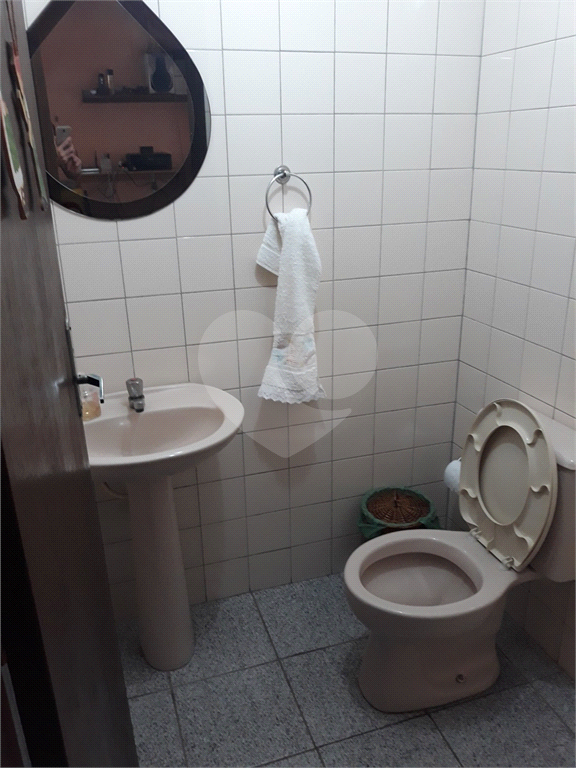 SOBRADO EXCELENTE A VENDA NO TUCURUVI, COM 3 DORMS (1 SUÍTE) E 4 VAGAS DE GARAGEM