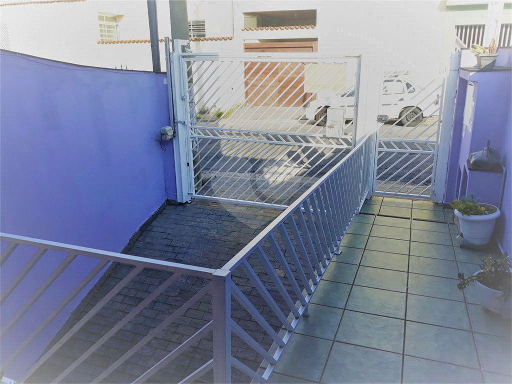 SOBRADO EXCELENTE A VENDA NO TUCURUVI, COM 3 DORMS (1 SUÍTE) E 4 VAGAS DE GARAGEM