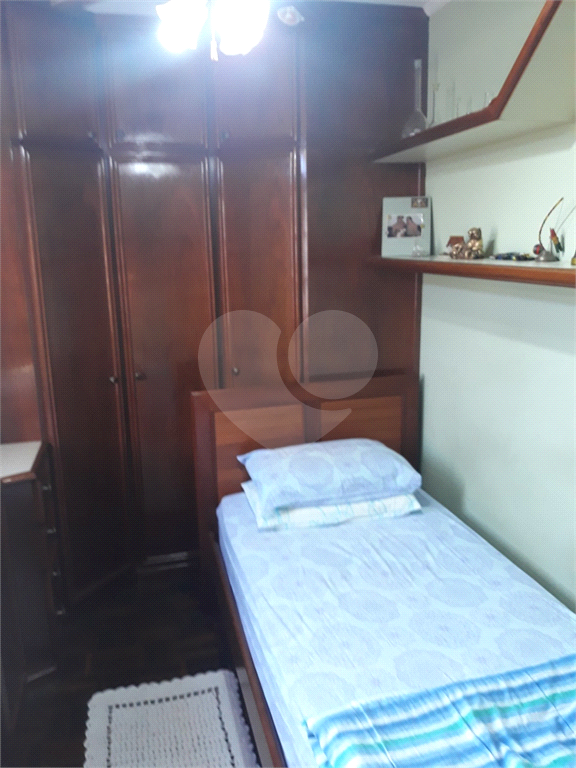 SOBRADO EXCELENTE A VENDA NO TUCURUVI, COM 3 DORMS (1 SUÍTE) E 4 VAGAS DE GARAGEM