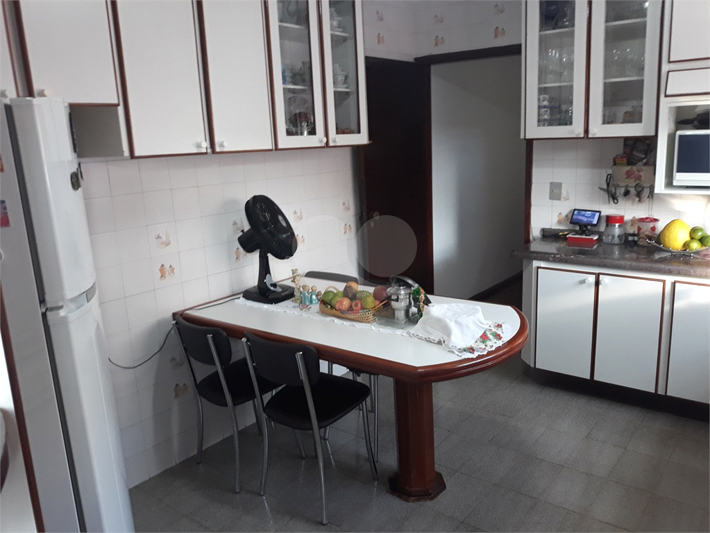 SOBRADO EXCELENTE A VENDA NO TUCURUVI, COM 3 DORMS (1 SUÍTE) E 4 VAGAS DE GARAGEM