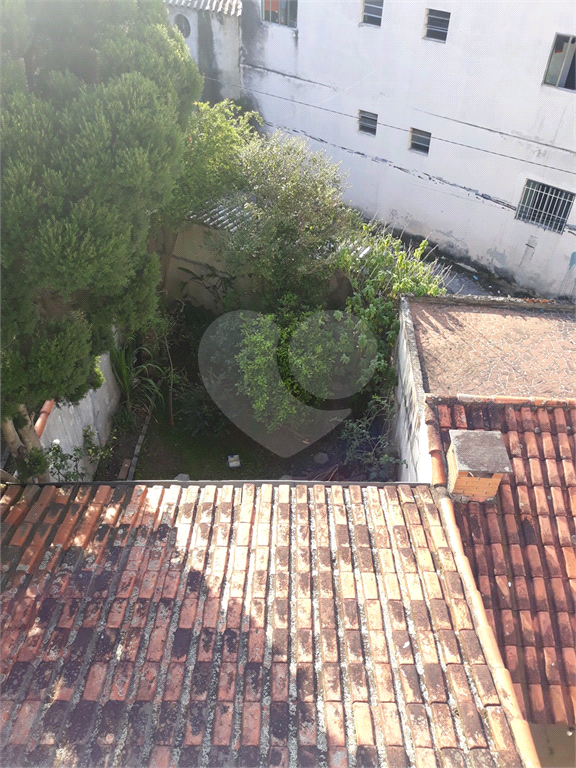 SOBRADO EXCELENTE A VENDA NO TUCURUVI, COM 3 DORMS (1 SUÍTE) E 4 VAGAS DE GARAGEM