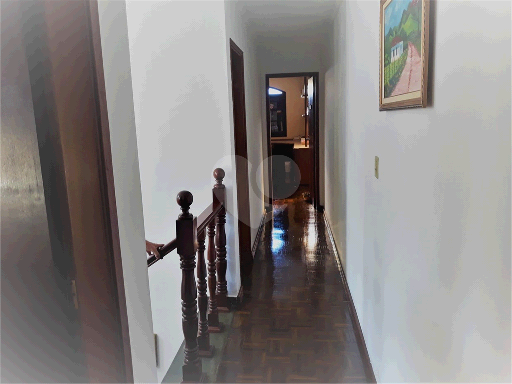 SOBRADO EXCELENTE A VENDA NO TUCURUVI, COM 3 DORMS (1 SUÍTE) E 4 VAGAS DE GARAGEM