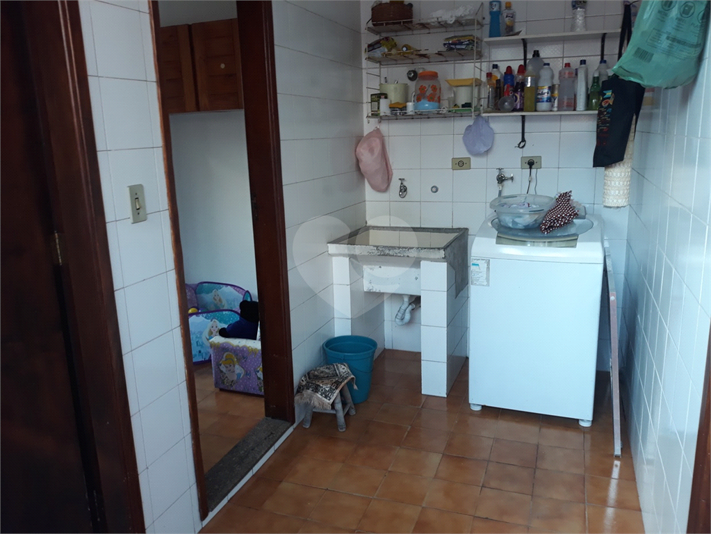 SOBRADO EXCELENTE A VENDA NO TUCURUVI, COM 3 DORMS (1 SUÍTE) E 4 VAGAS DE GARAGEM