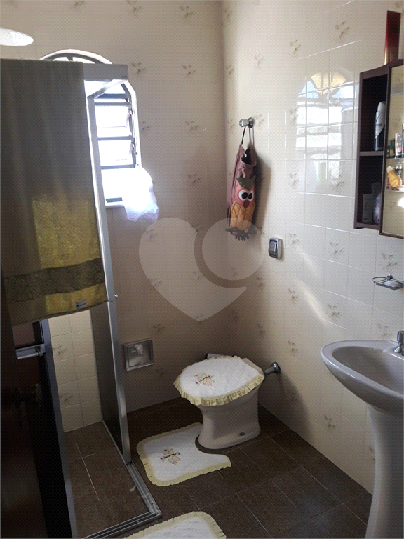 SOBRADO EXCELENTE A VENDA NO TUCURUVI, COM 3 DORMS (1 SUÍTE) E 4 VAGAS DE GARAGEM