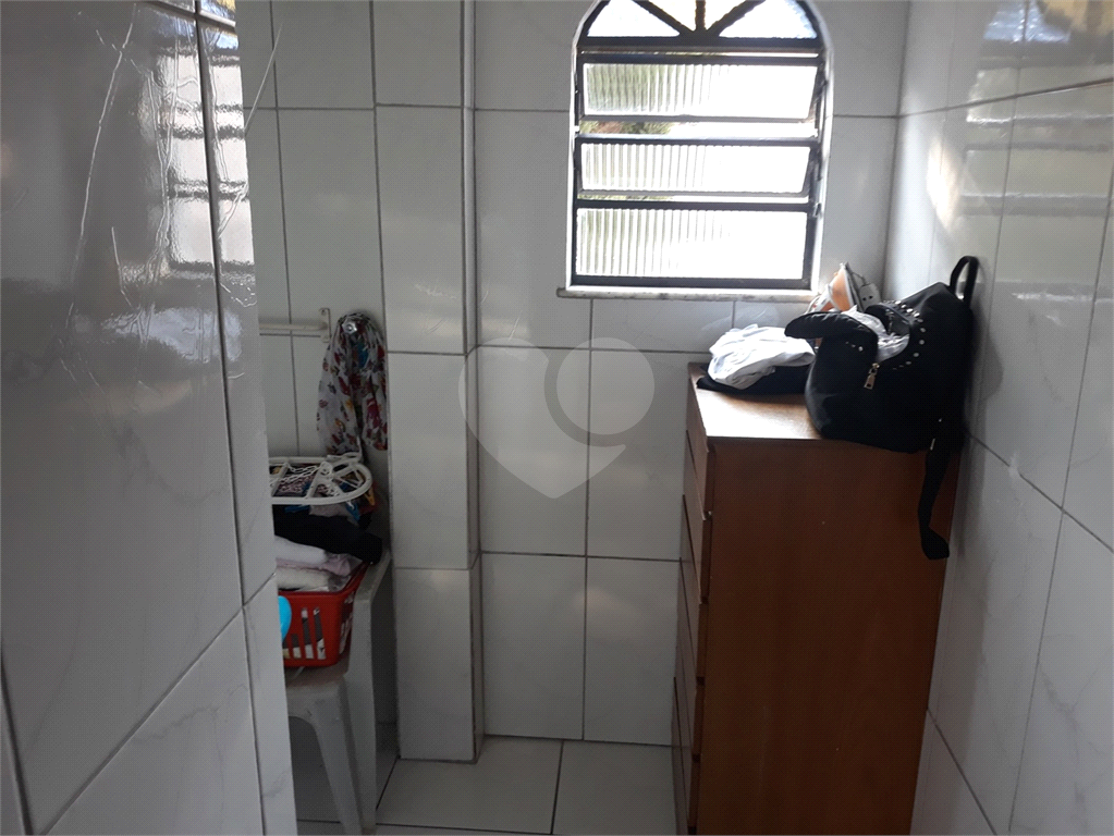 SOBRADO EXCELENTE A VENDA NO TUCURUVI, COM 3 DORMS (1 SUÍTE) E 4 VAGAS DE GARAGEM