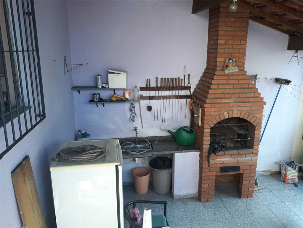 SOBRADO EXCELENTE A VENDA NO TUCURUVI, COM 3 DORMS (1 SUÍTE) E 4 VAGAS DE GARAGEM