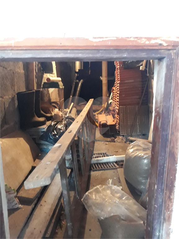 SOBRADO EXCELENTE A VENDA NO TUCURUVI, COM 3 DORMS (1 SUÍTE) E 4 VAGAS DE GARAGEM