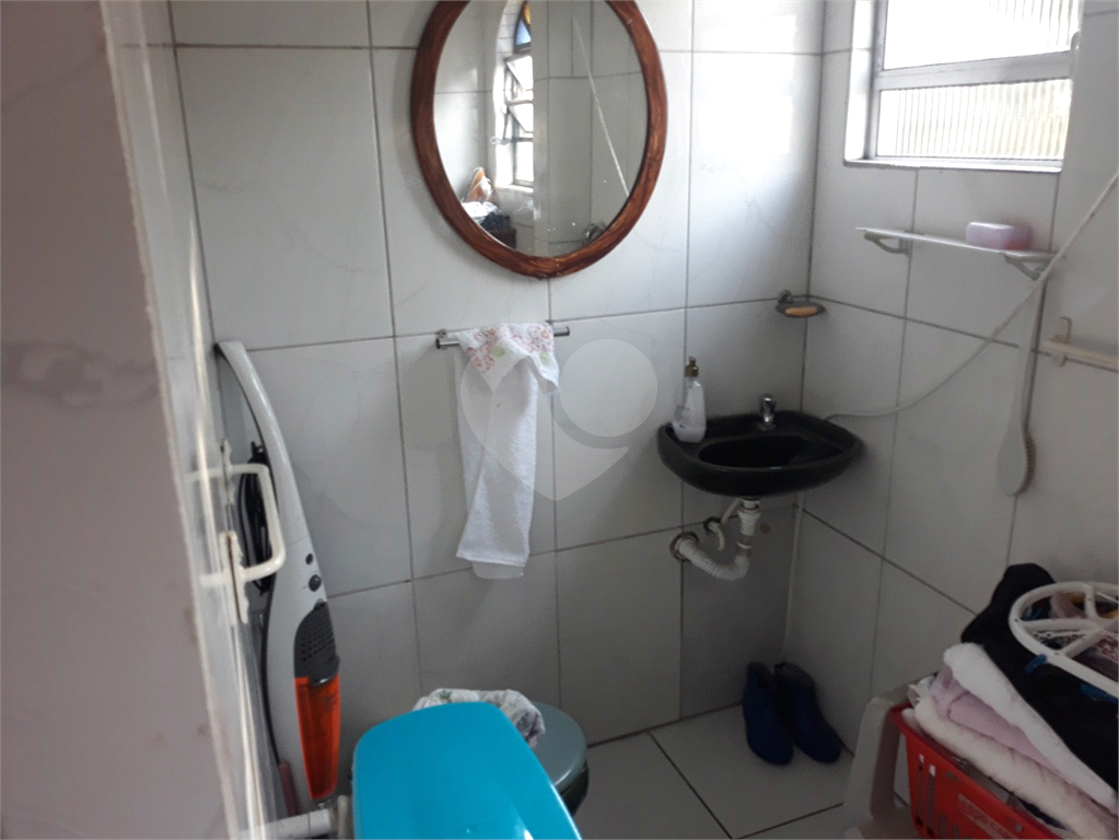 SOBRADO EXCELENTE A VENDA NO TUCURUVI, COM 3 DORMS (1 SUÍTE) E 4 VAGAS DE GARAGEM