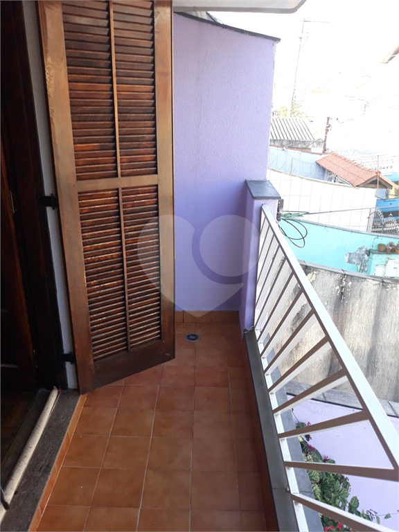 SOBRADO EXCELENTE A VENDA NO TUCURUVI, COM 3 DORMS (1 SUÍTE) E 4 VAGAS DE GARAGEM