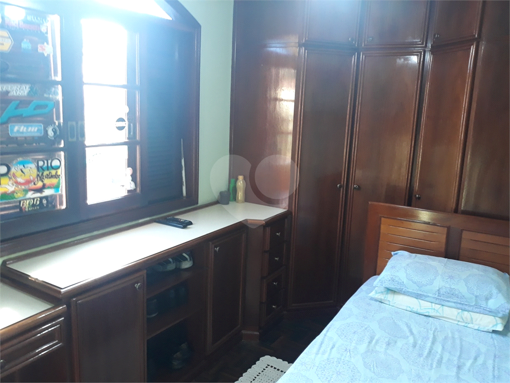 SOBRADO EXCELENTE A VENDA NO TUCURUVI, COM 3 DORMS (1 SUÍTE) E 4 VAGAS DE GARAGEM